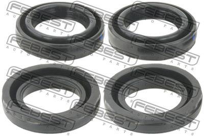 Кольцо уплотнительное свечного колодца FEBEST NCP008PCS4