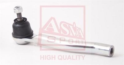 Наконечник рулевой правый ASVA 0221F15R