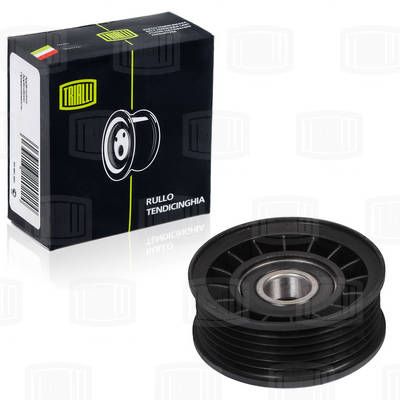 Ролик ремня приводного TRIALLI CM0534