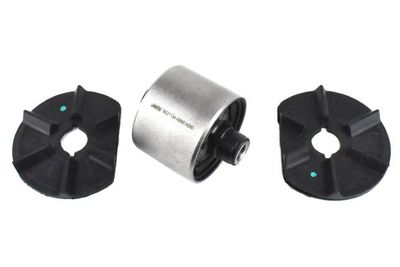 Сайлентблок опоры двигателя JIKIU BE21134