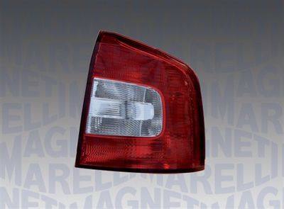 Фонарь задний MAGNETI MARELLI 714021701701