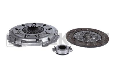 Комплект сцепления с подшипником Zekkert KS4318
