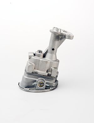 Насос масляный LUZAR LOP0306