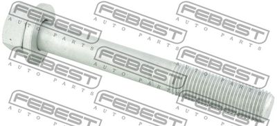 Болт TOYOTA 9011912278