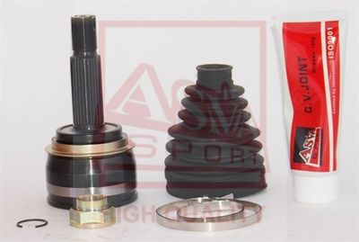 ШРУС внутренний HAFT GI0136