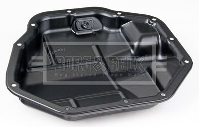 Поддон масляный QUATTRO FRENI QF04A00007