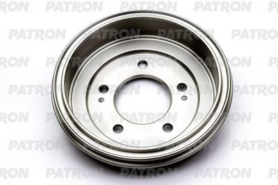 Барабан тормозной PATRON PDR1012