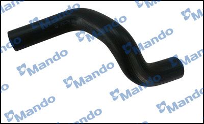 Патрубок радиатора верхний PMC PXNLB108