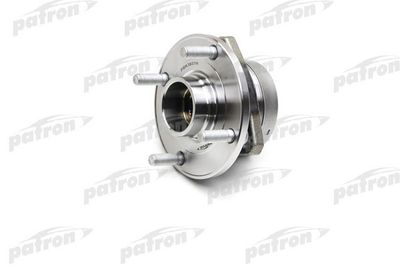 Ступица переднего колеса PATRON PBK3937H
