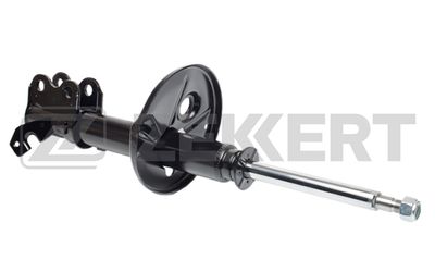 Амортизатор газовый правый передней подвески Zekkert SG4263