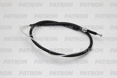 Трос стояночного тормоза PATRON PC3142