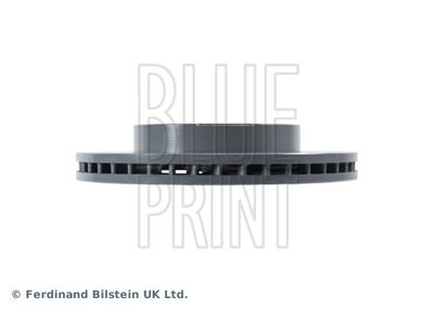 Диск тормозной Blue Print ADG043113