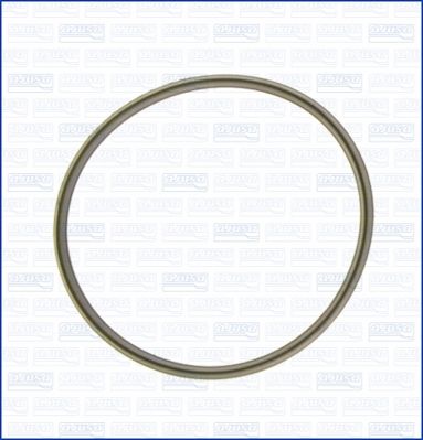 Прокладка дроссельной заслонки NISSAN 16175AX000