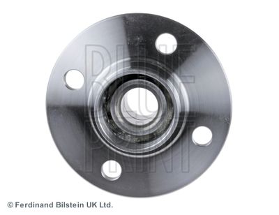 Ступица колеса задняя с подшипником DEQST 107131