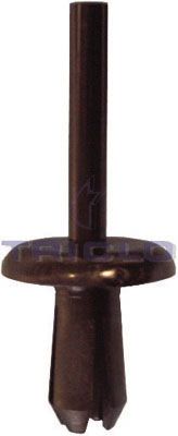 Клипса GParts VO1268176