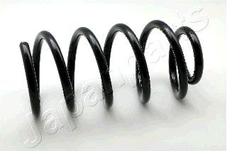 Пружина подвески задняя JAPANPARTS ZC6343C
