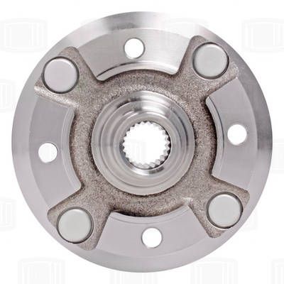 Ступица передняя TRIALLI MR0505