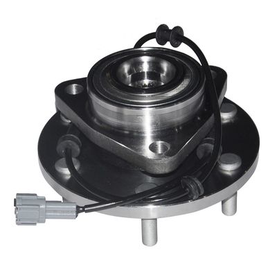 Ступица колеса GMB GH23330A