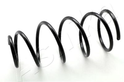 Пружина передняя STANDARD SPRINGS ST123031F