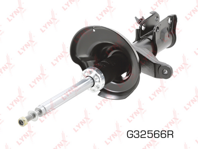 Амортизатор передний правый LYNXauto G32566R