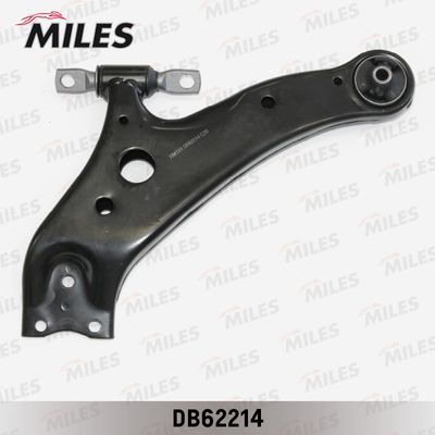Рычаг передний левый Miles DB62214