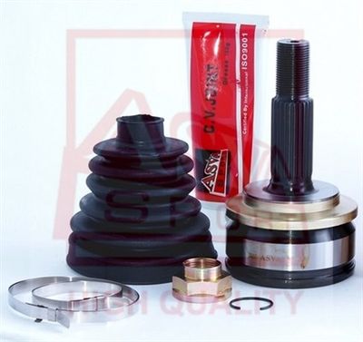 ШРУС наружный ASVA TYZZE15