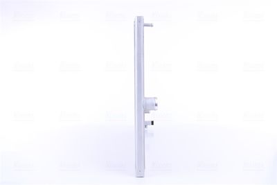 Радиатор NISSENS 65614