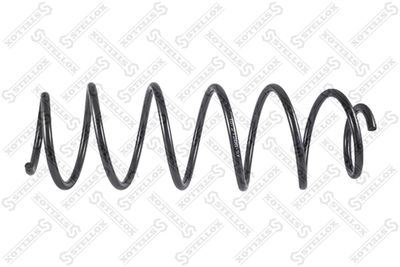 Пружина передняя STELLOX 1021286SX