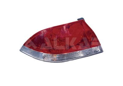 Фонарь задний DEPO 2141983LAE