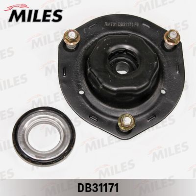 Опора амортизатора Miles DB31171