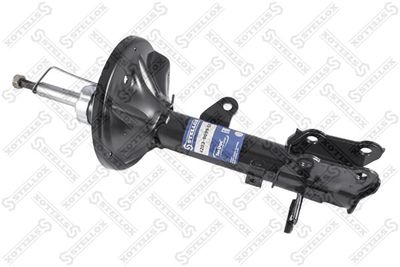 Амортизатор задний левый газовый STELLOX 42039099SX