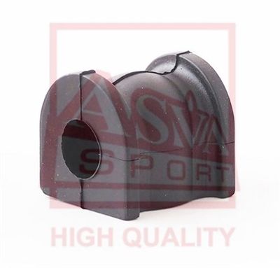 Втулка стабилизатора заднего ТОЧКА ОПОРЫ 4012198