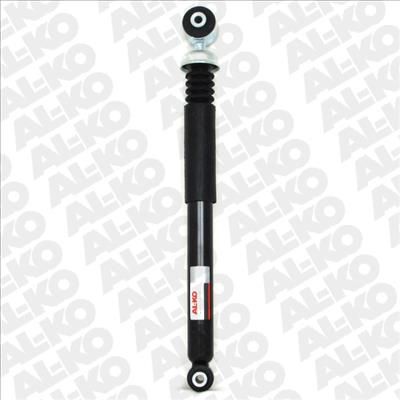 Амортизатор задний газовый TORR DH1332