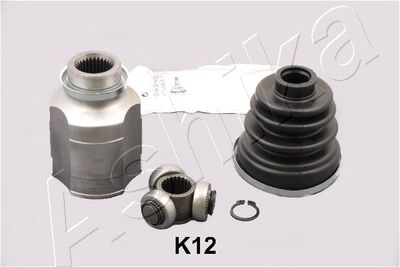 ШРУС DEQST 102001