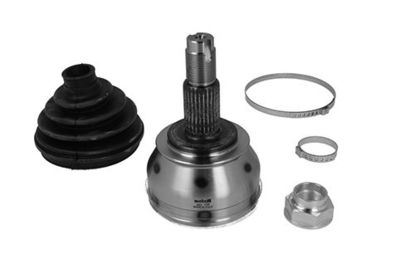 ШРУС METELLI 151300