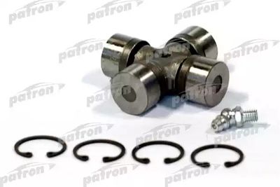 Крестовина карданной передачи PATRON PUJ166