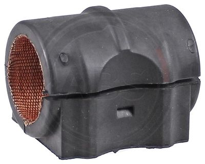 Втулка стабилизатора переднего ТОЧКА ОПОРЫ 10011946