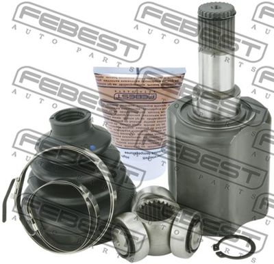 ШРУС внутренний левый FEBEST 0311ESATLH