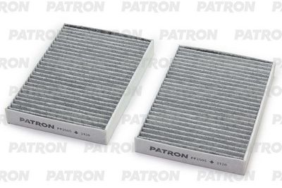 Фильтр салона PATRON PF2505
