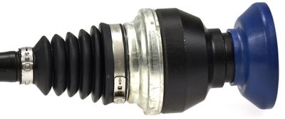 Полуось GKN (Loebro) 305773