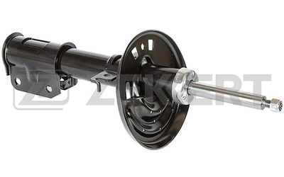 Амортизатор газовый передней подвески Zekkert SG4602