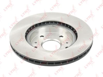 Диск тормозной LYNXauto BN1129