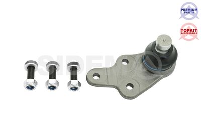 Опора шаровая правая SIDEM 3185