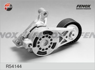 Натяжитель поликлинового ремня FENOX R54144
