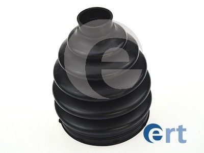 Пыльник ШРУС наружный ERT 500555T