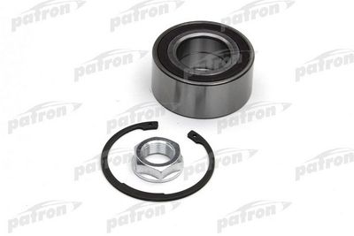 Подшипник ступицы PATRON PBK3584