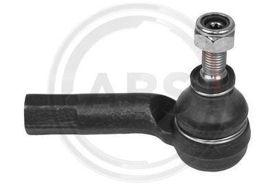 Наконечник рулевой тяги VAG 6RD423812B