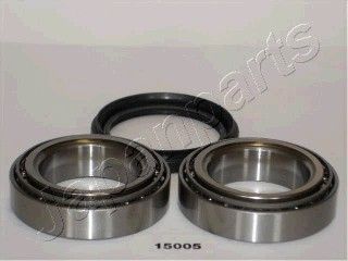 Комплект подшипника ступицы JAPANPARTS KK15005