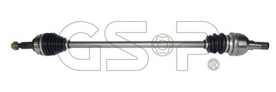 Привод GSP 212046