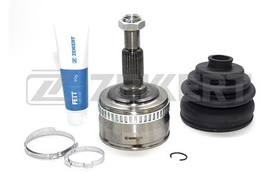 ШРУС наружный Zekkert GS3768